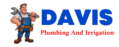 Trusted plumber in GRASONVILLE